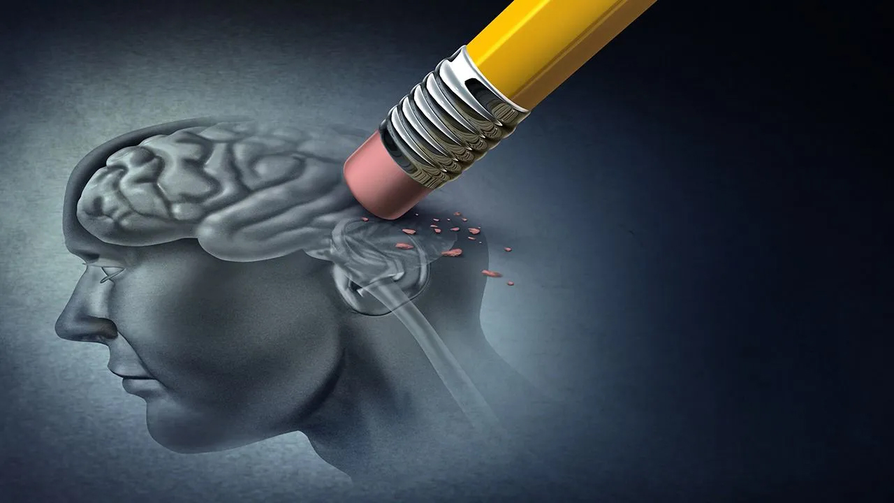 AI dự đoán mất trí nhớ