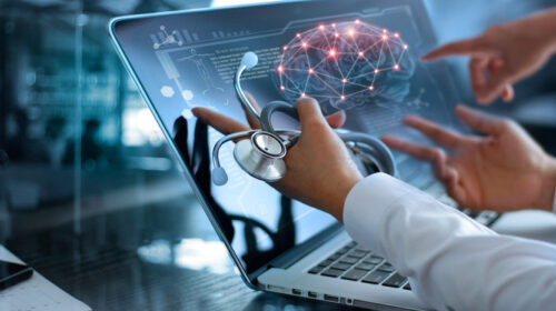AI trong ung thư tuyến tiền liệt