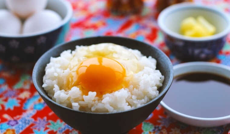 Phát hiện cà phê, trứng gà và cơm gạo trắng chứa hàm lượng PFAS cao