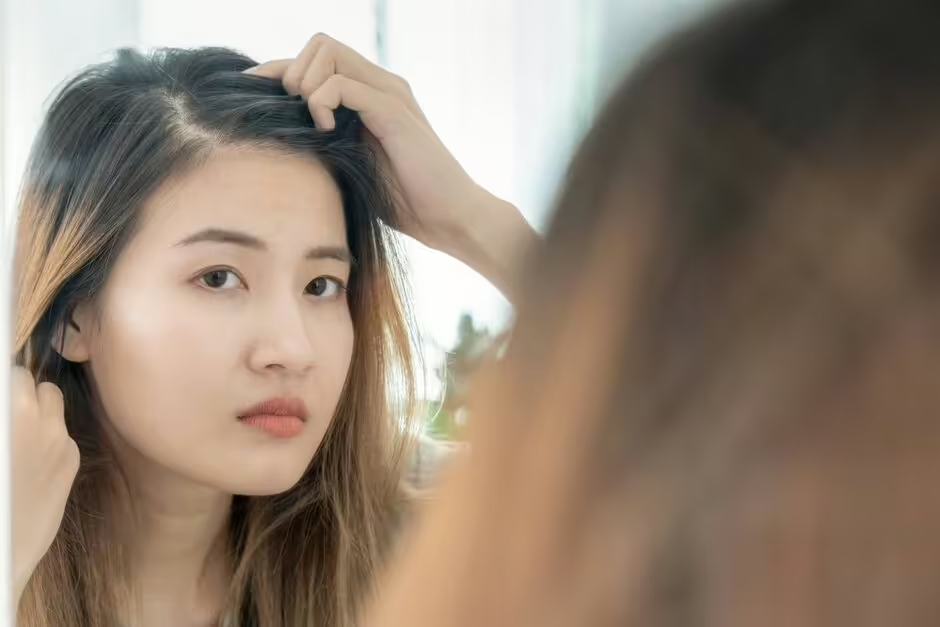 sự thật về biotin
