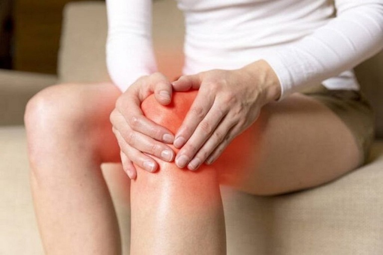 bài tập giảm đau đầu gối