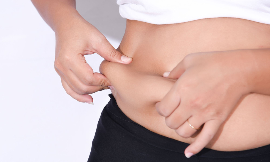 béo bụng béo bắp tay làm tăng nguy cơ mất trí nhớ1