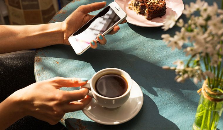 uống cà phê giảm nguy cơ tử vong