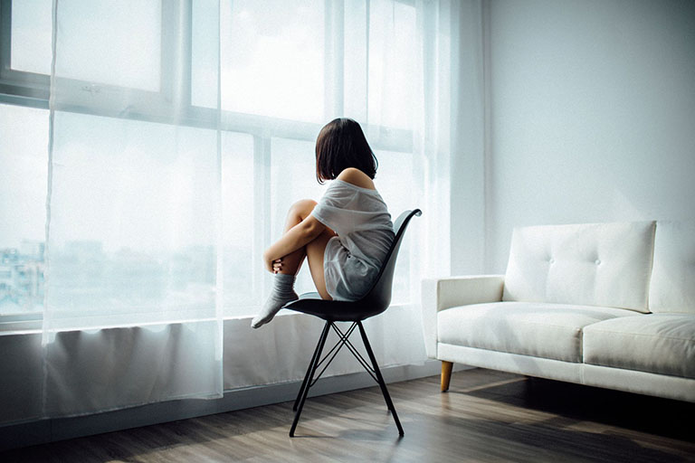 cô đơn làm tăng nguy cơ đột quỵ