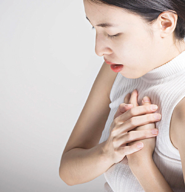 dấu hiệu đi bộ cảnh báo mạch máu tắc nghẽn