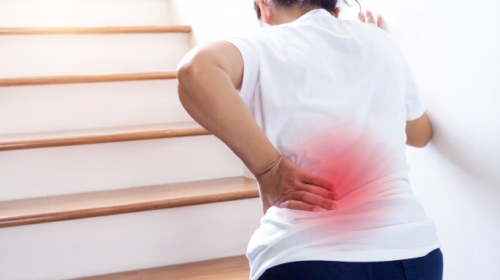 dấu hiệu triệu chứng bệnh loãng xương