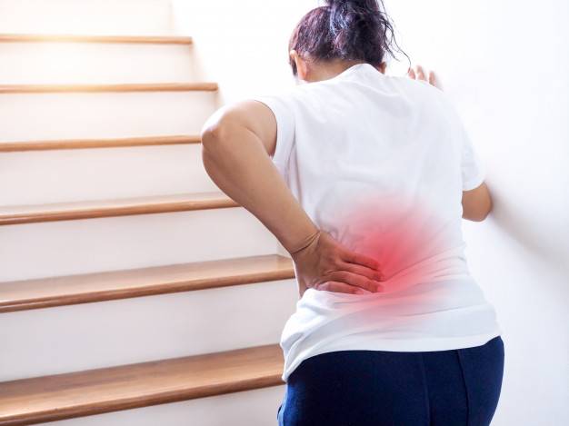 dấu hiệu triệu chứng bệnh loãng xương
