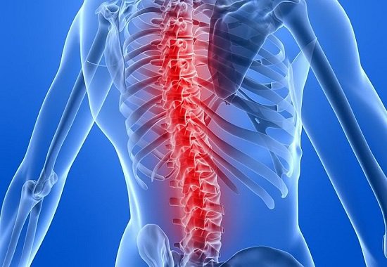 dấu hiệu triệu chứng bệnh loãng xương