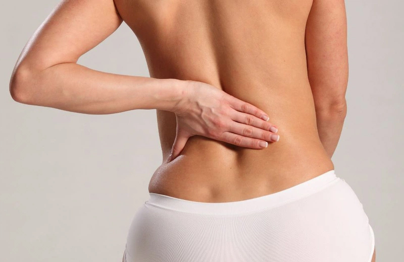dấu hiệu triệu chứng bệnh loãng xương