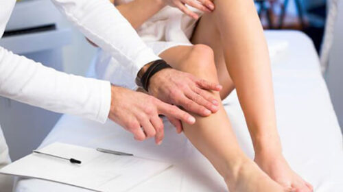 những chất bổ sung cần có khi về già để xương khớp khỏe mạnh