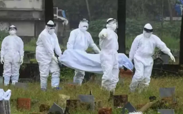 thiếu niên 14 tuổi tử vong do virus Nipah