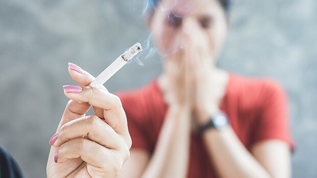 thói quen gây đau nhức xương khớp khi trời giao mùa1