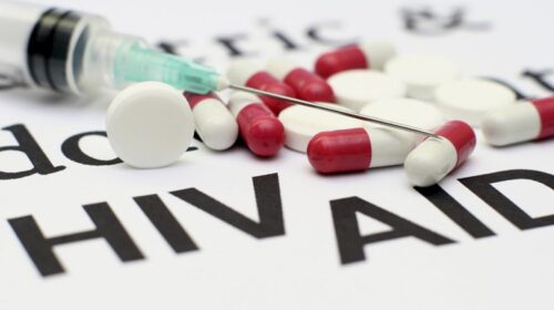 thuốc chữa khỏi HIV