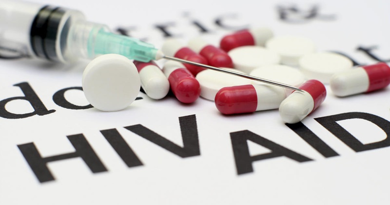 thuốc chữa khỏi HIV