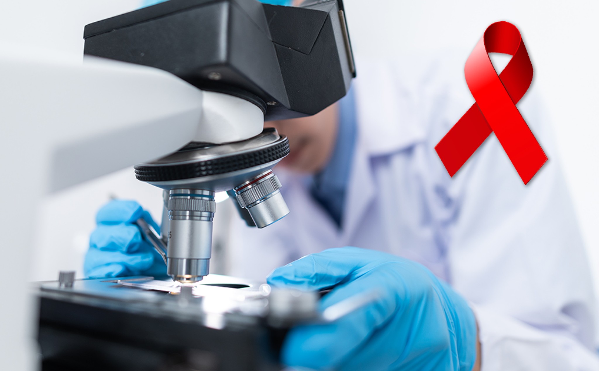 thuốc chữa khỏi HIV