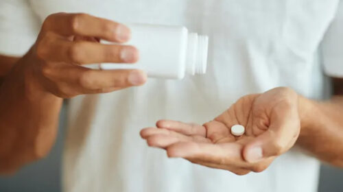 thuốc giảm đau gây đau tim đột quỵ