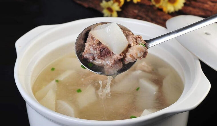đồ uống giảm viêm khớp