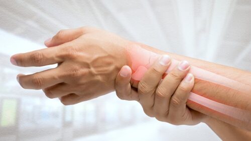gãy xương ở người bệnh tiểu đường type2