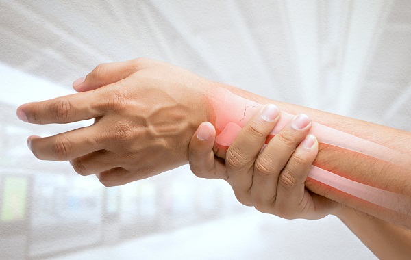 gãy xương ở người bệnh tiểu đường type2