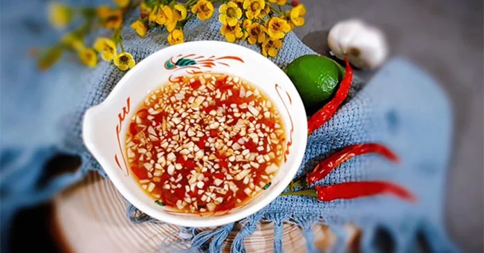 món ăn giảm viêm khớp khi giao mùa