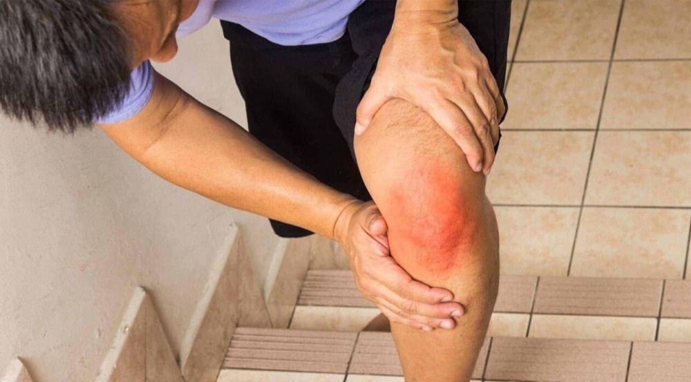 phẫu thuật rách sụn chêm đầu gối