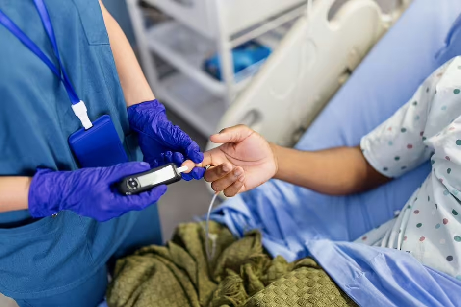 insulin đột phá cho người bệnh tiểu đường type1