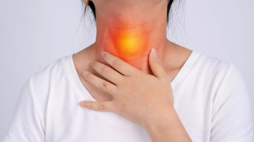 ung thư thực quản dấu hiệu, triệu chứng, nguyên nhân