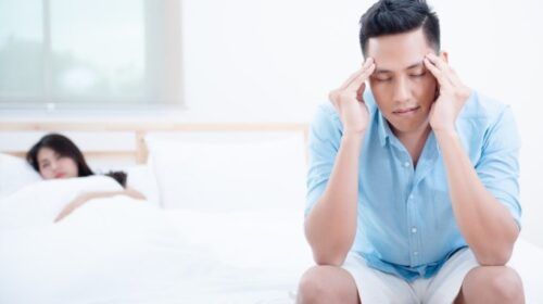 ung thư tuyến tiền liệt