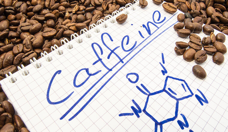ng hơn 400mg caffeine mỗi ngày có thể làm tăng nguy cơ mắc bệnh tim mạch