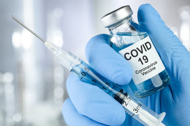 FDA phê duyệt vắc xin covid-19 cập nhật
