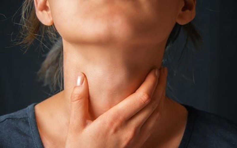 AI siêu âm tuyến giáp yducothainguyen