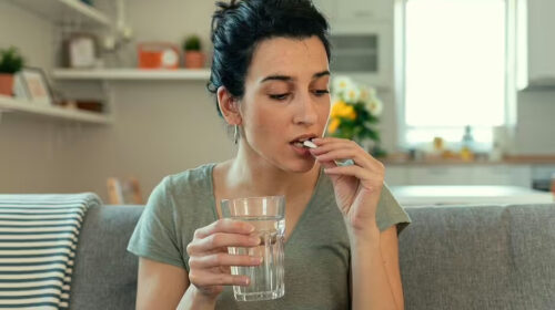 Ibuprofen khi kết hợp một số thuốc sẽ gây chảy máu