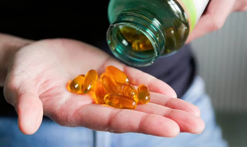 cách phát hiện cơ thể thiếu hụt vitamin D