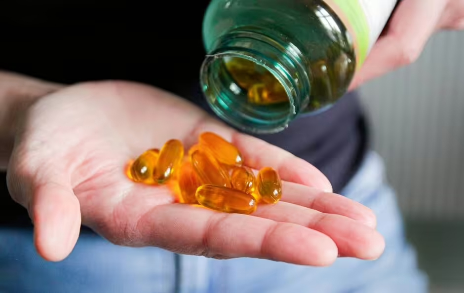 cách phát hiện cơ thể thiếu hụt vitamin D