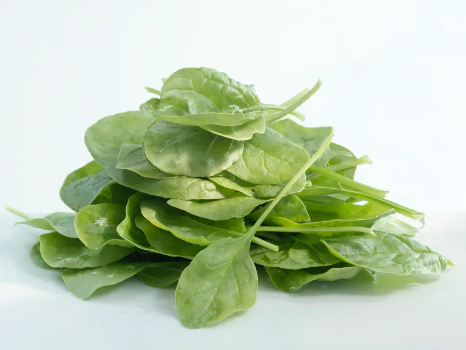 cải bó xôi phòng ngừa rối loạn cương dương yduocthainguyen