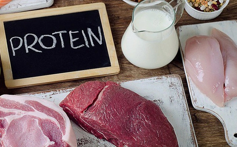 chế độ ăn thực vật làm tăng nguy cơ ung thư ruột yduocthainguyen