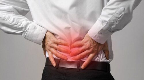 chữa đau lưng dưới y học thái nguyễn1