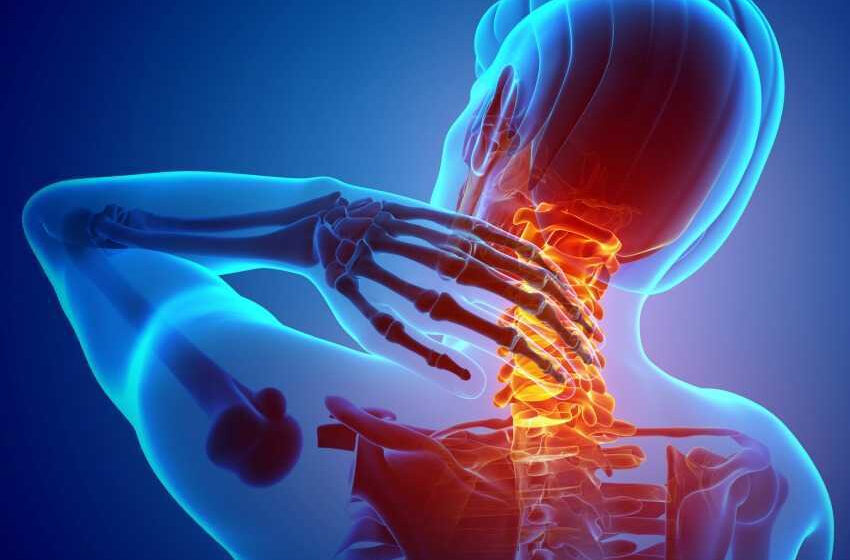 rủi ro liên quan đến đau khớp
