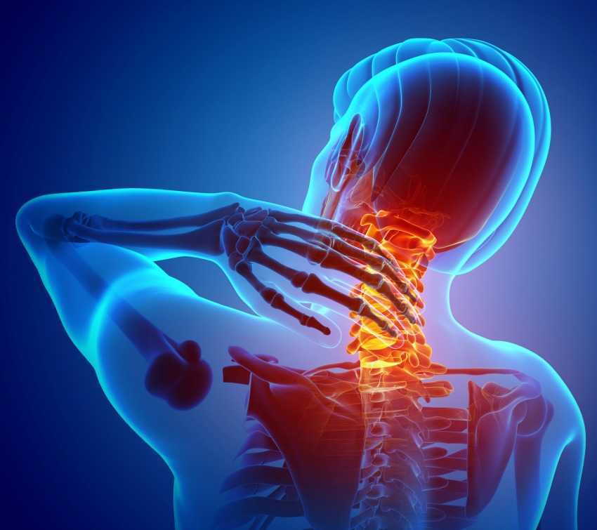 rủi ro liên quan đến đau khớp