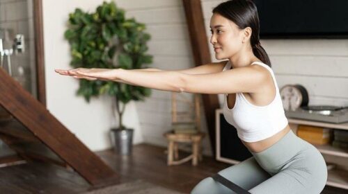 tập thể dục cuối tuần giảm hơn 200 bệnh yduocthainguyen
