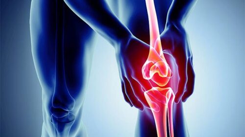 thoái hóa khớp gối yduocthainguyen