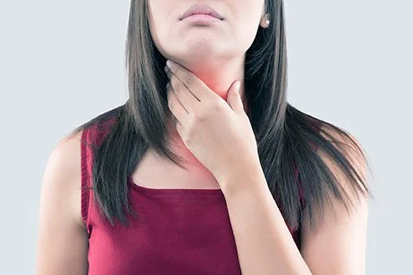 triệu chứng ung thư lưỡi