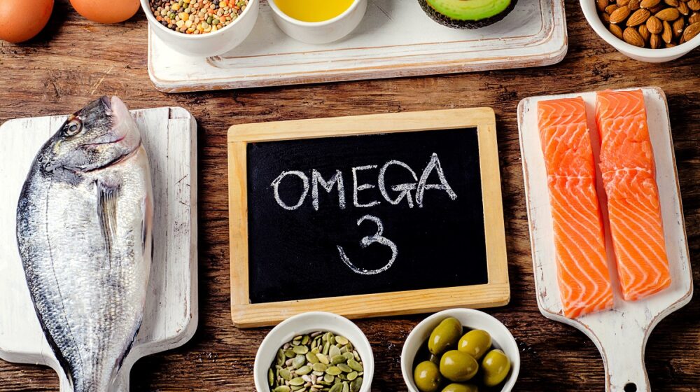 uống omega-3 giảm cholesterol cao yduocthainguyen