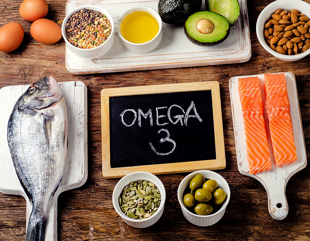 uống omega-3 giảm cholesterol cao yduocthainguyen