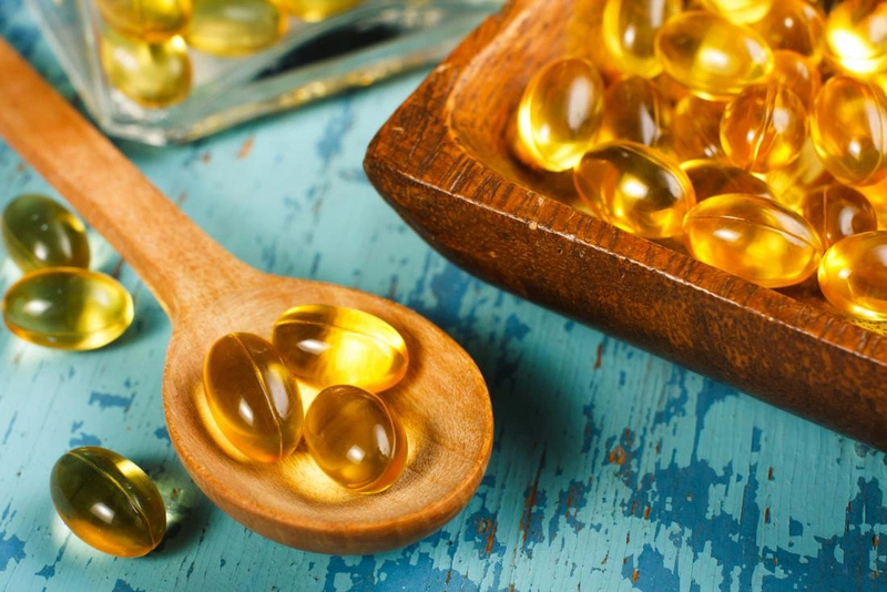 uống omega-3 giảm cholesterol cao yduocthainguyen
