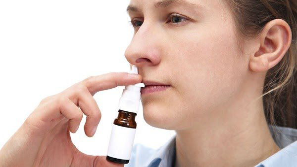 xịt mũi tránh covid-19 cảm cúm yduocthainguyen