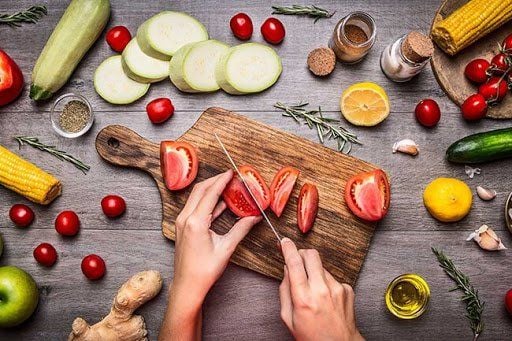 thực phẩm tốt cho bệnh nhân ung thư tuyến giáp y duoc thai nguyen