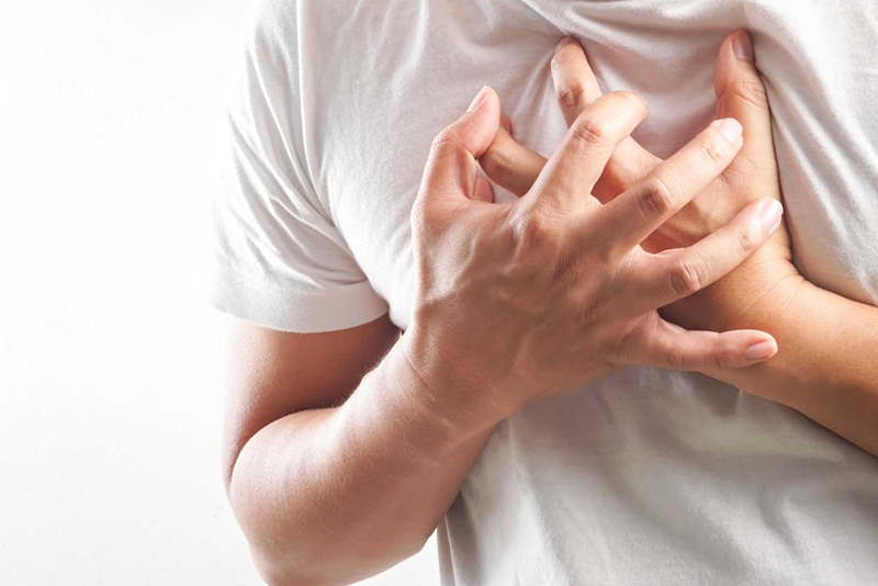 Viêm khớp dạng thấp và bệnh tim mạch yduocthainguyen
