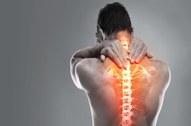 chữa đau nhức xương khớp không dùng thuốc tây y y duoc thai nguyen