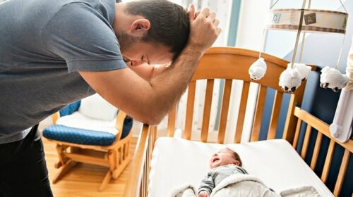 đàn ông trầm cảm sau sinh yduocthainguyen
